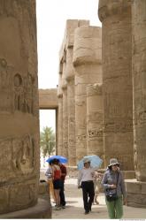 Karnak Temple Photo References #8